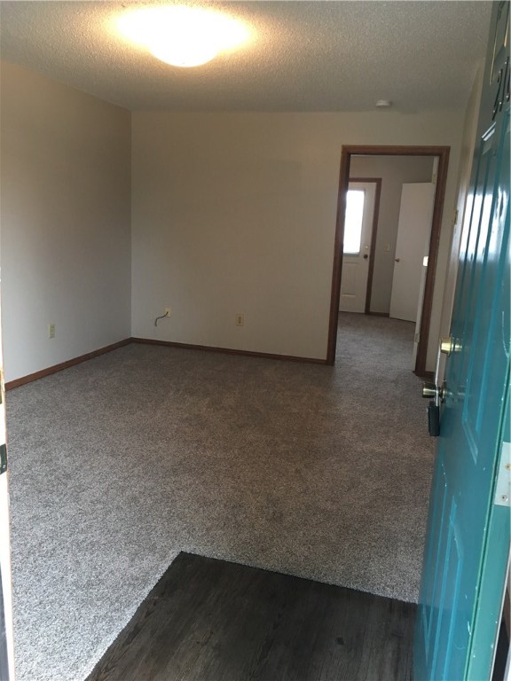 University Acres Sub - Residential Lease