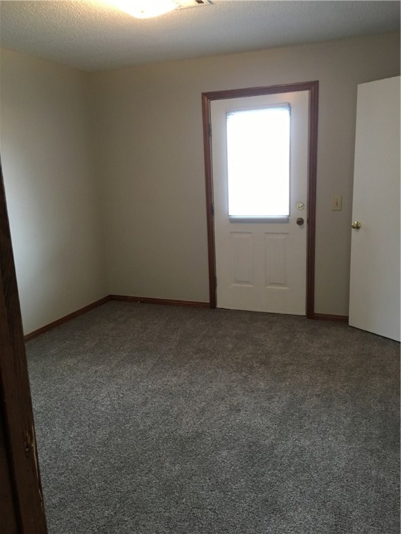 University Acres Sub - Residential Lease