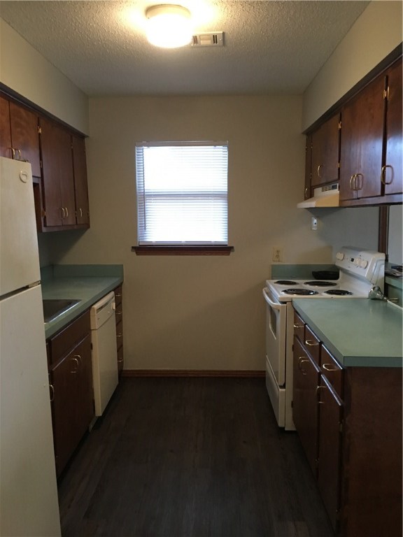 University Acres Sub - Residential Lease