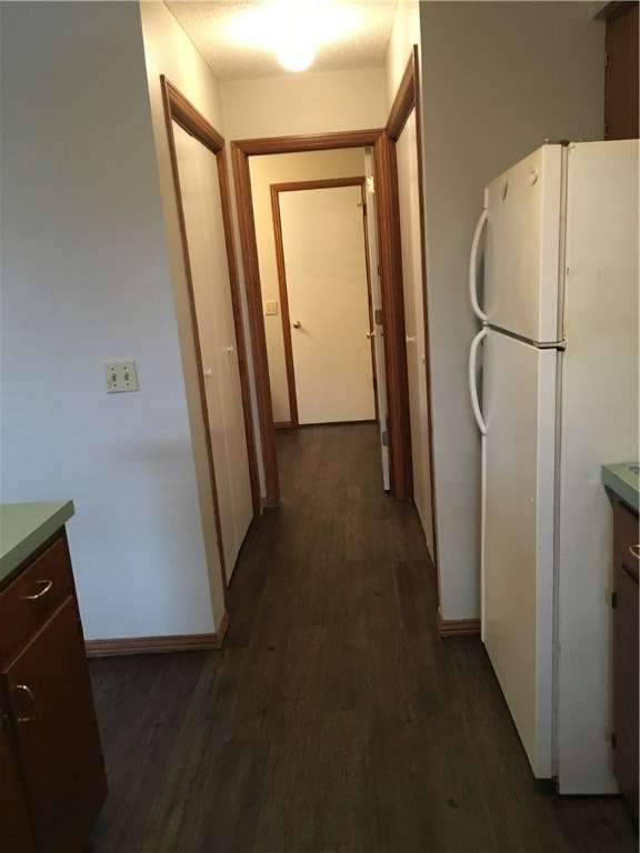 University Acres Sub - Residential Lease