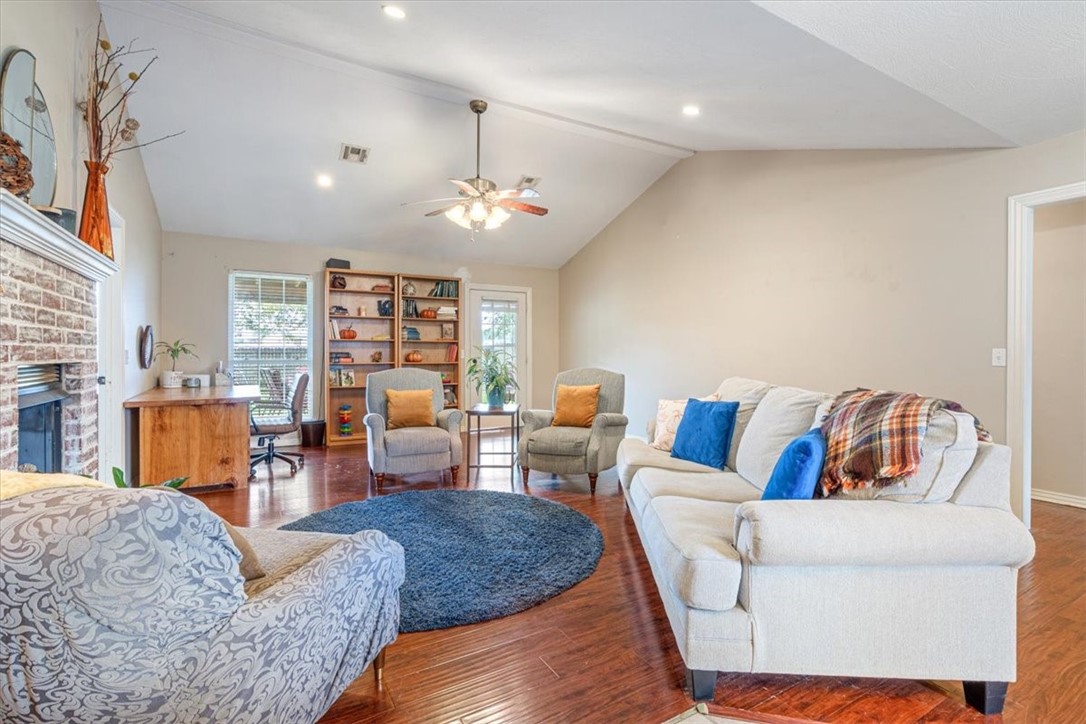 Fox Run Sub Ph Ii Siloam Spgs - Residential