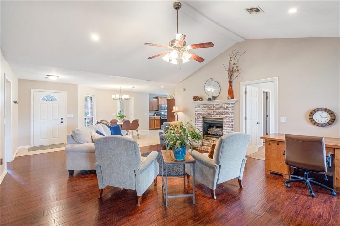 Fox Run Sub Ph Ii Siloam Spgs - Residential