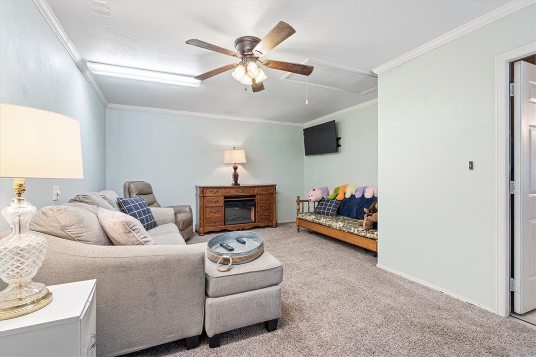 Fox Run Sub Ph Ii Siloam Spgs - Residential