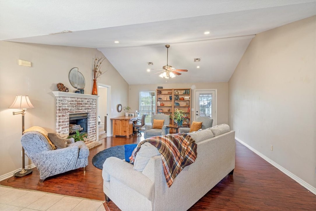 Fox Run Sub Ph Ii Siloam Spgs - Residential