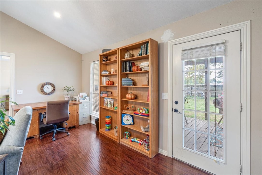 Fox Run Sub Ph Ii Siloam Spgs - Residential