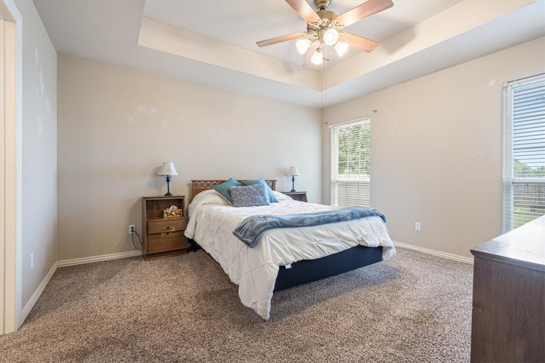 Fox Run Sub Ph Ii Siloam Spgs - Residential