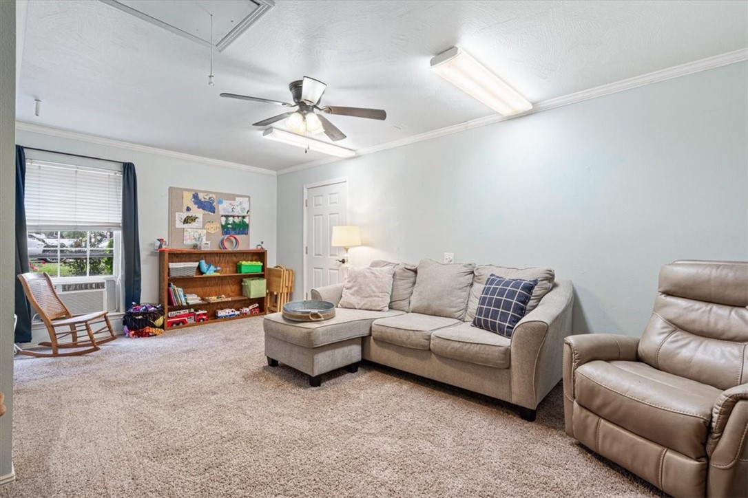 Fox Run Sub Ph Ii Siloam Spgs - Residential
