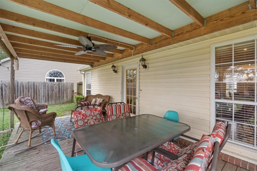 Fox Run Sub Ph Ii Siloam Spgs - Residential