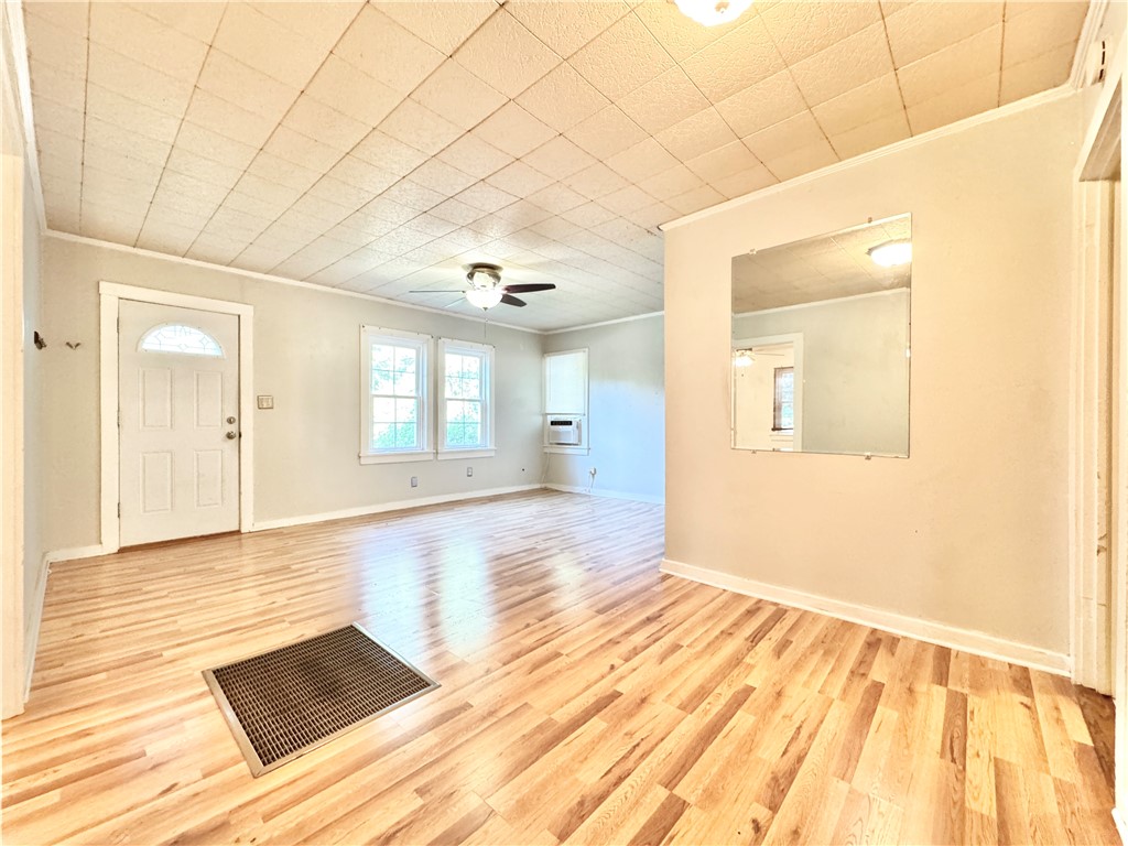 Fayetteville Outlots - Residential Lease
