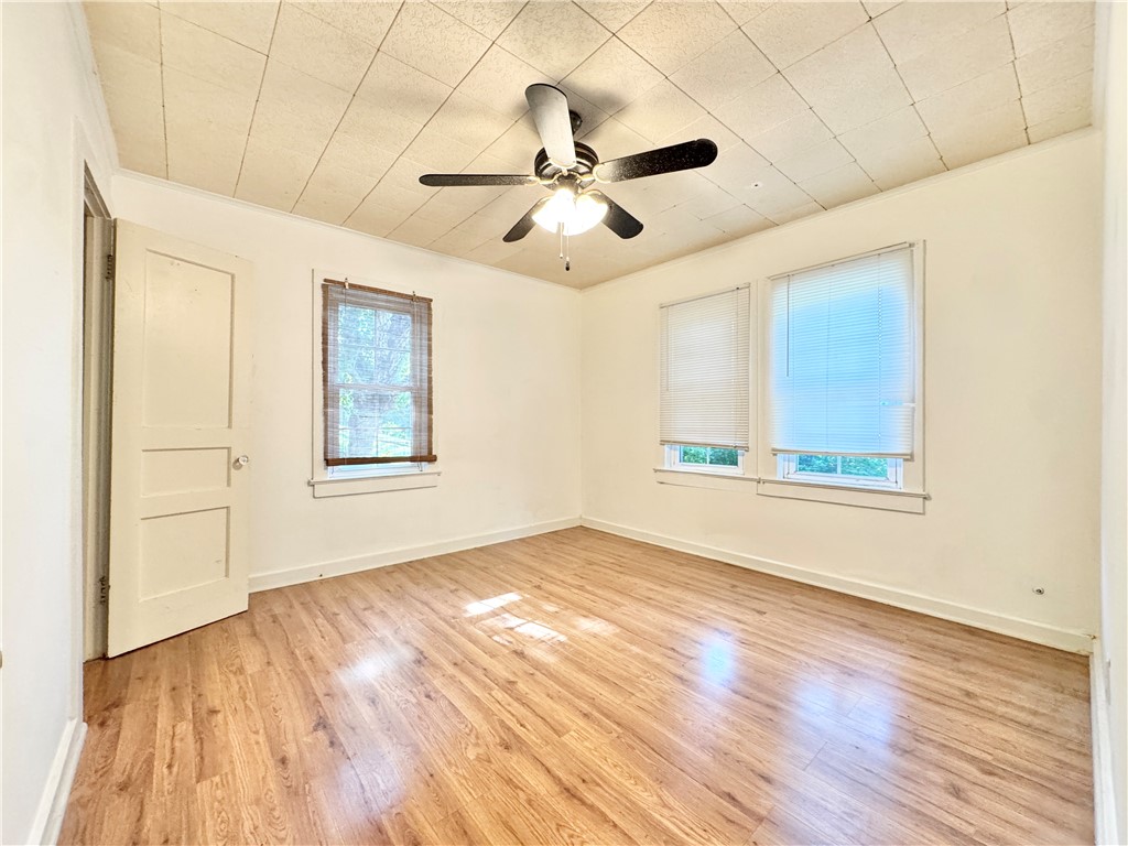 Fayetteville Outlots - Residential Lease