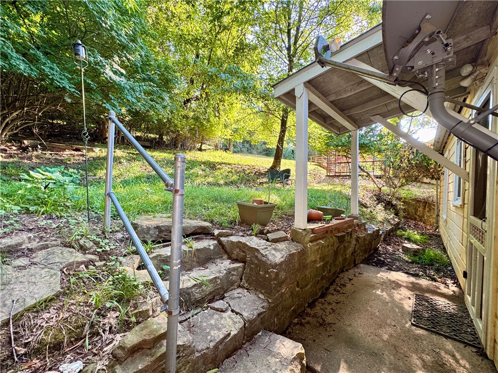 Fayetteville Outlots - Residential Lease