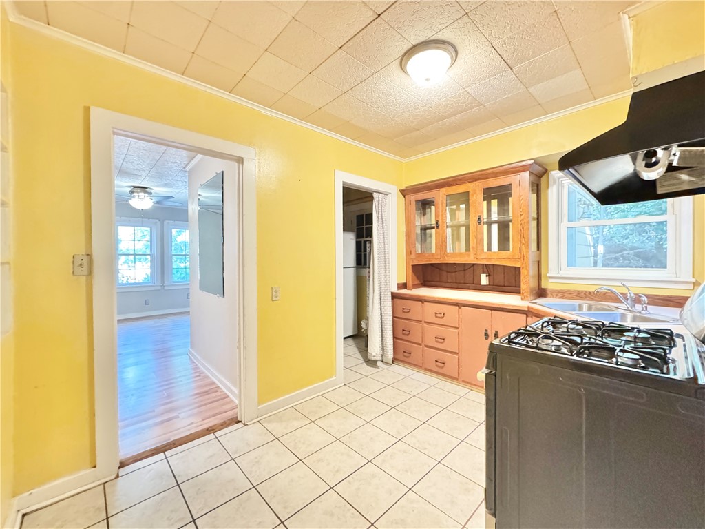 Fayetteville Outlots - Residential Lease