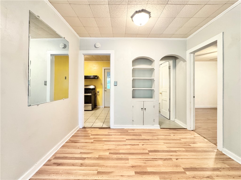 Fayetteville Outlots - Residential Lease