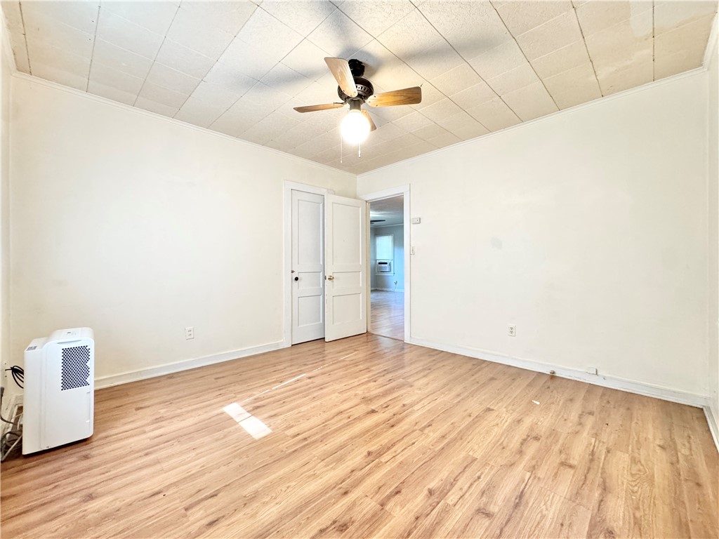 Fayetteville Outlots - Residential Lease