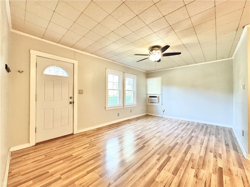Fayetteville Outlots - Residential Lease