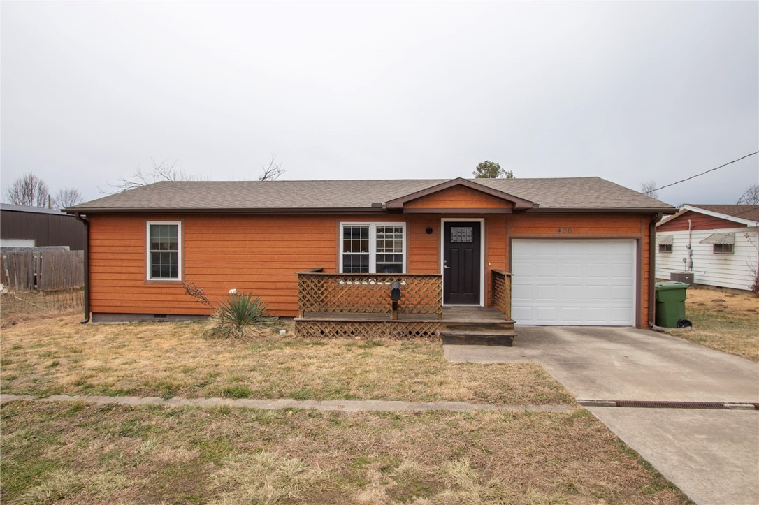 Caithness - Residential