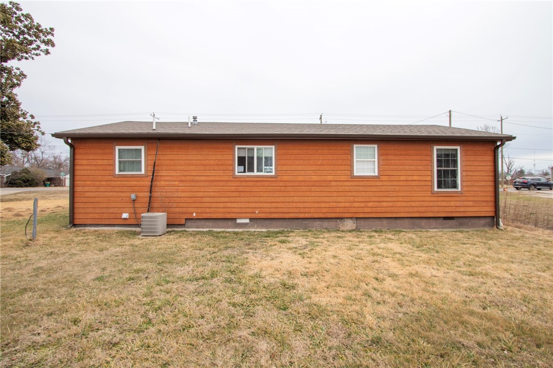 Caithness - Residential