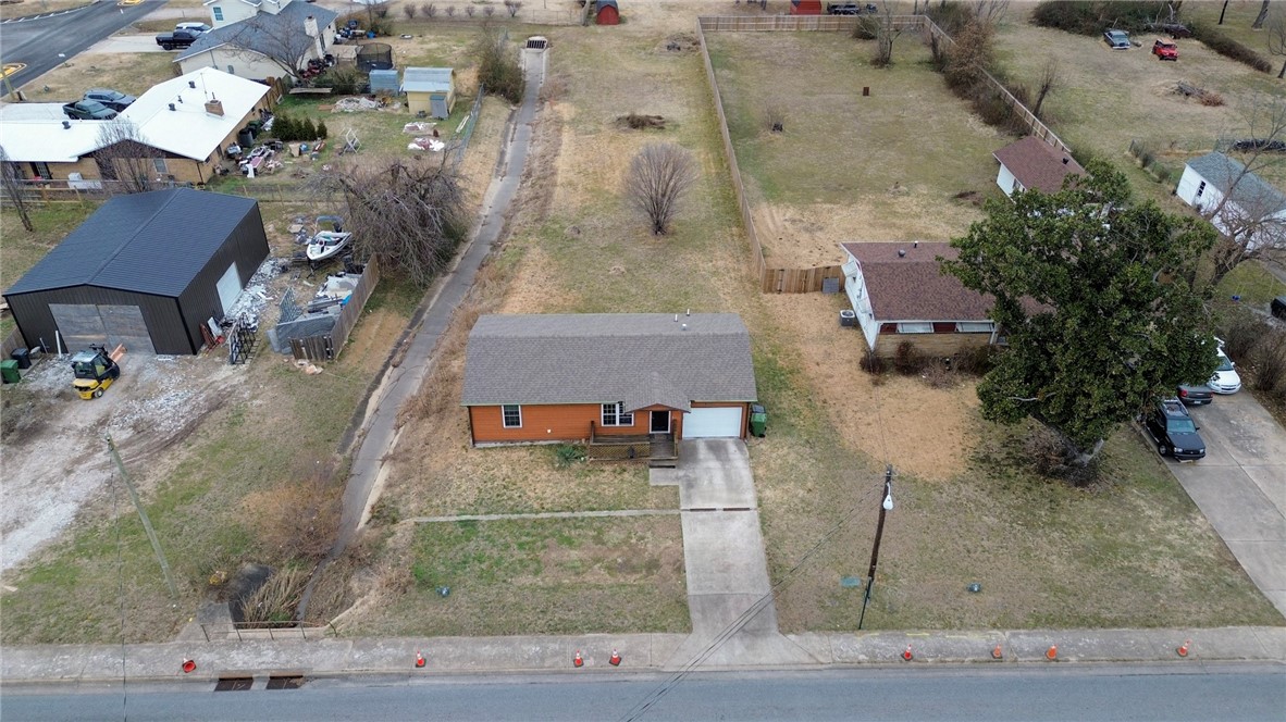 Caithness - Residential