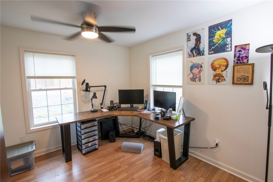 Caithness - Residential