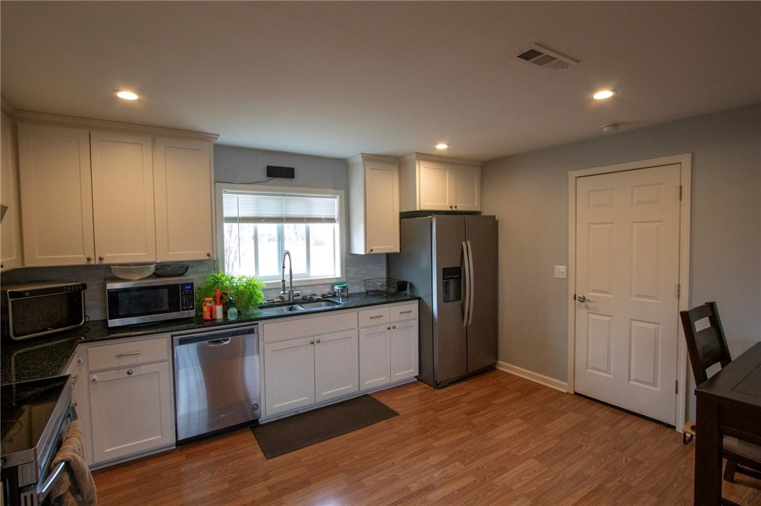 Caithness - Residential