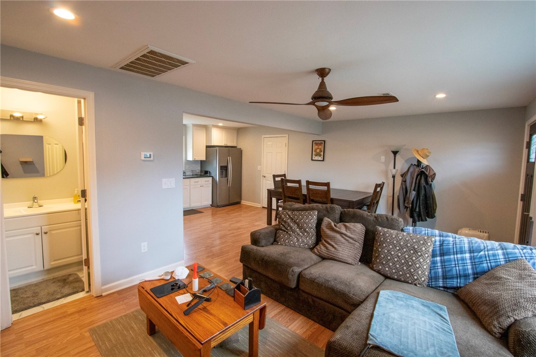 Caithness - Residential