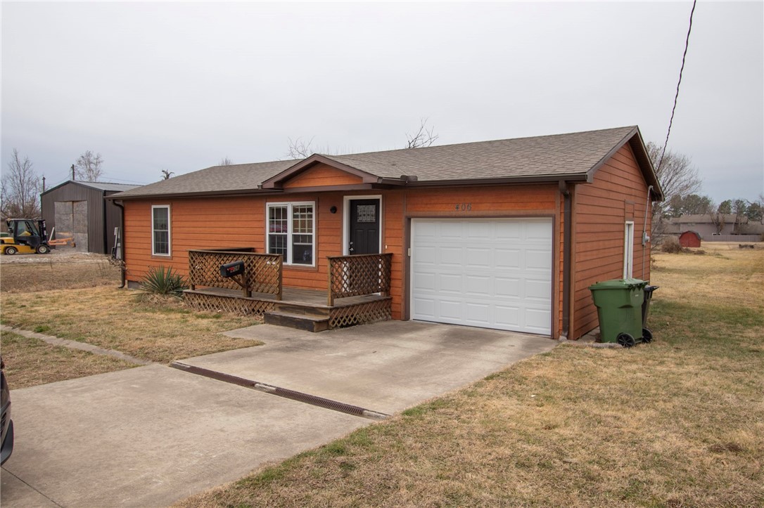 Caithness - Residential