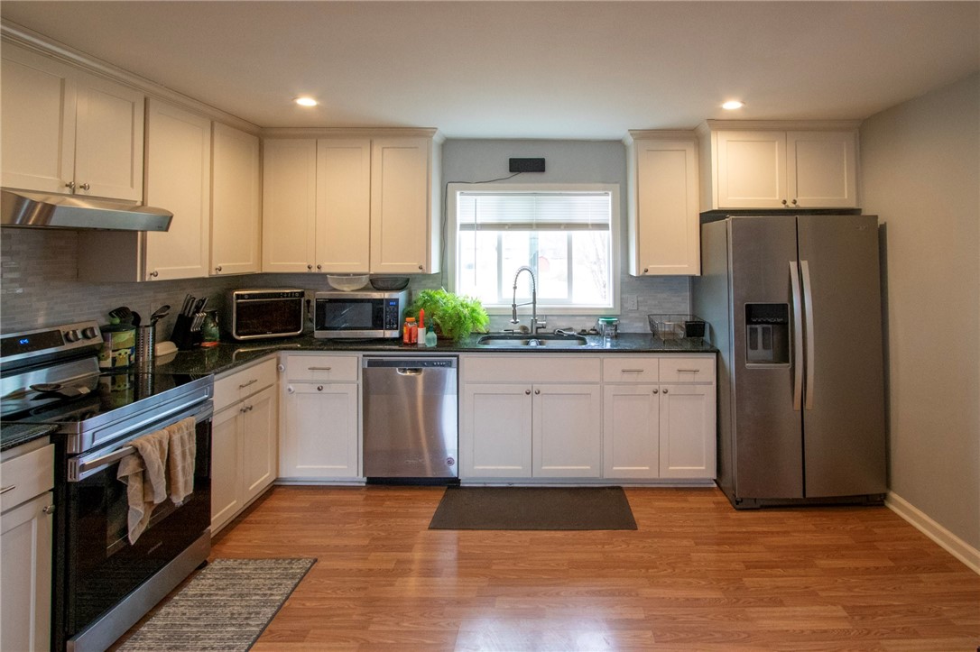 Caithness - Residential