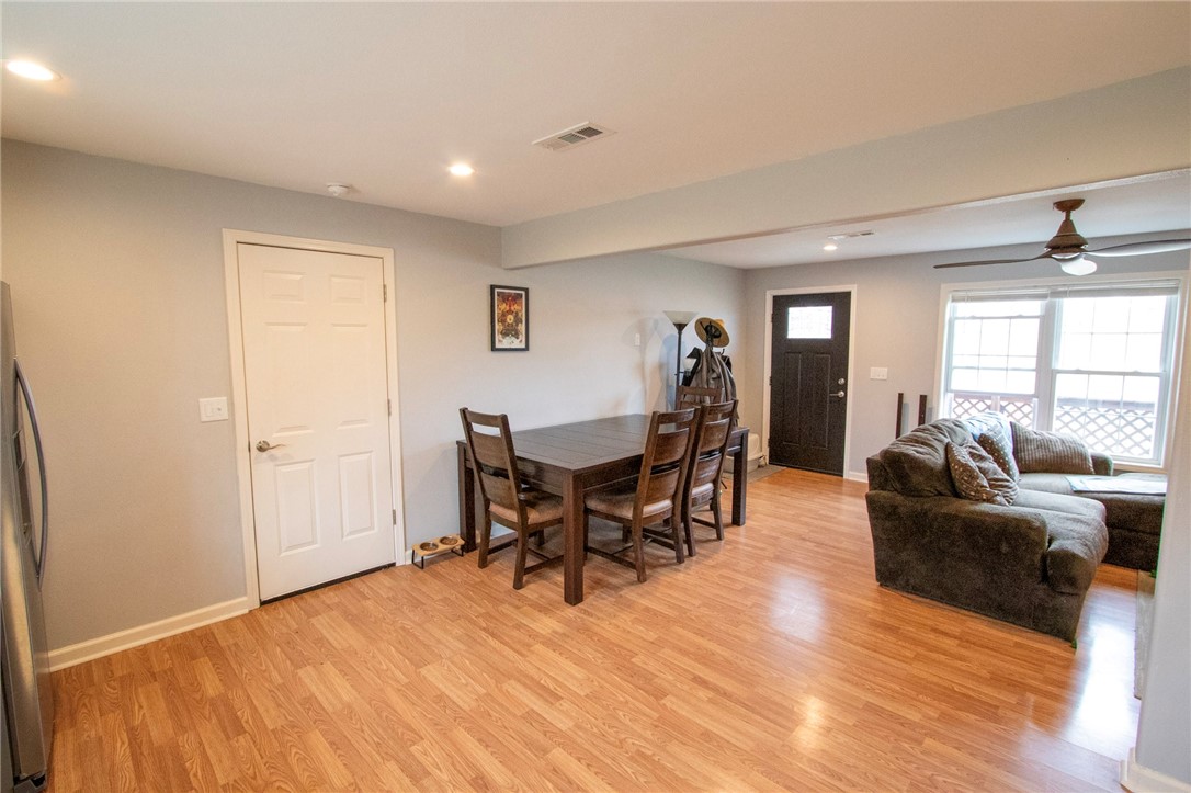 Caithness - Residential