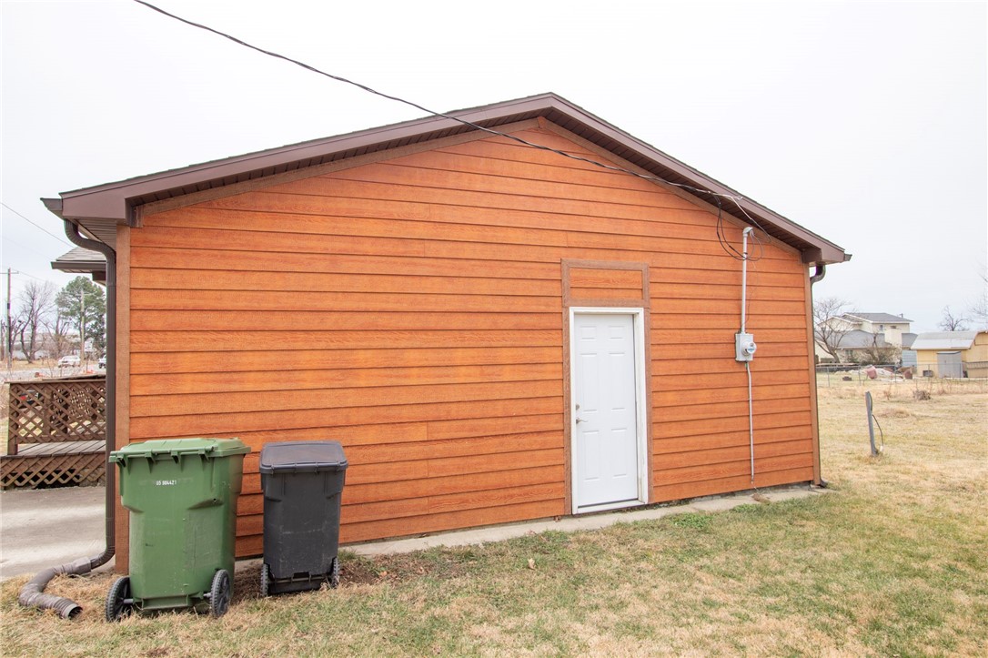 Caithness - Residential