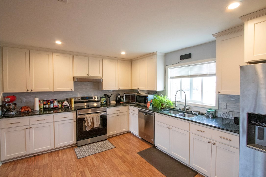 Caithness - Residential