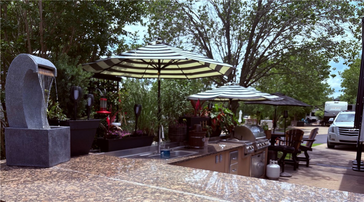 Outdoor Resorts In The Ozarks - Land