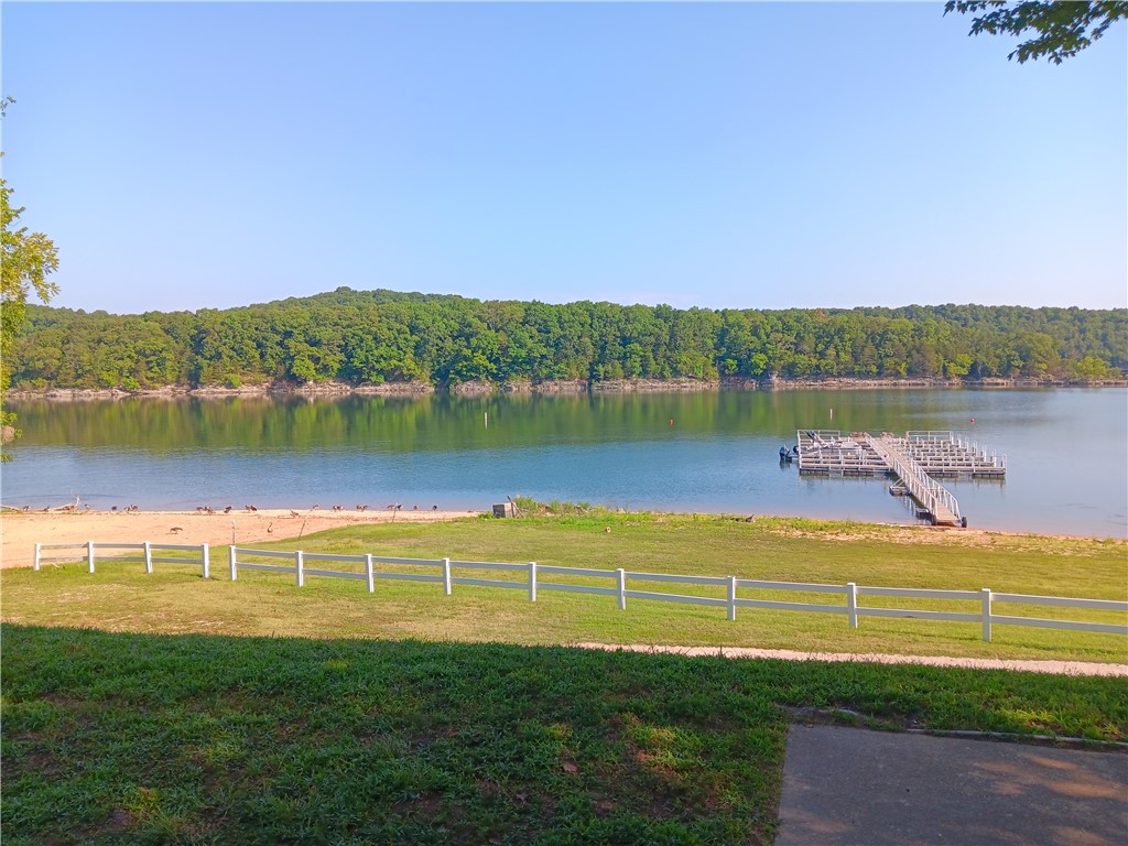 Outdoor Resorts In The Ozarks - Land