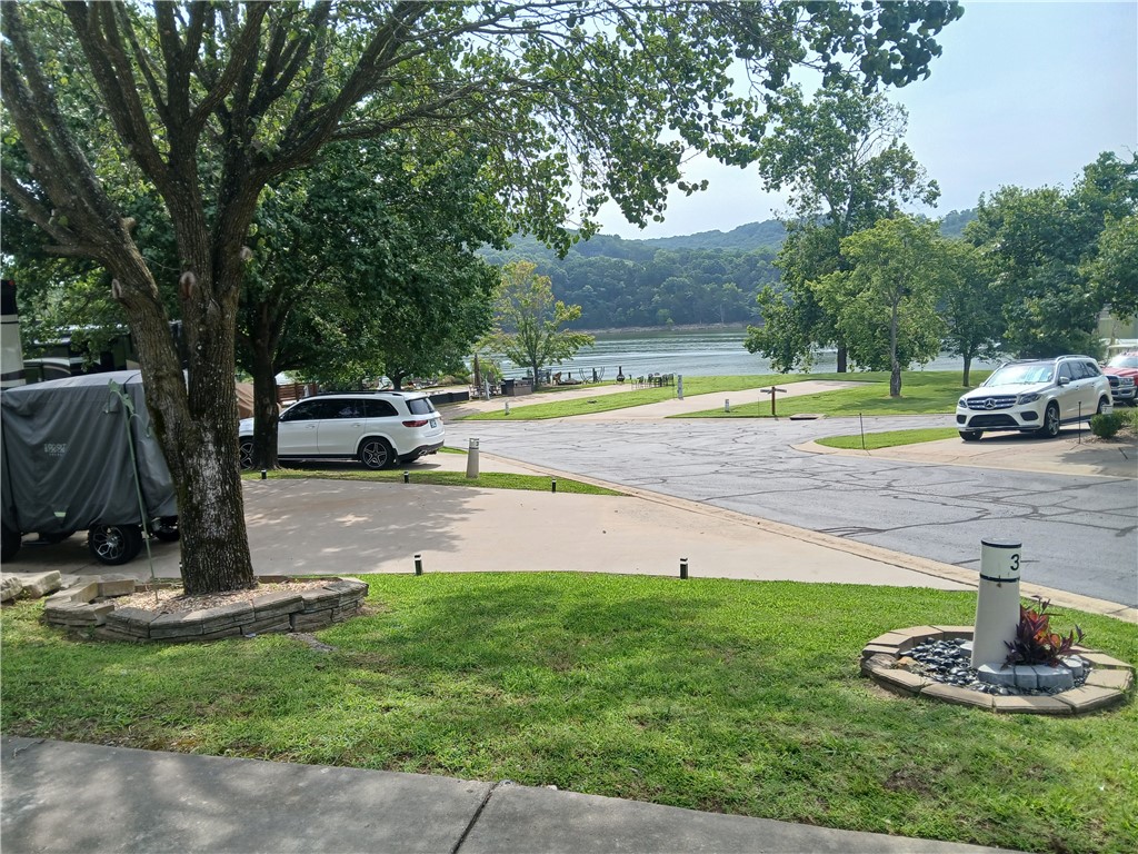 Outdoor Resorts In The Ozarks - Land