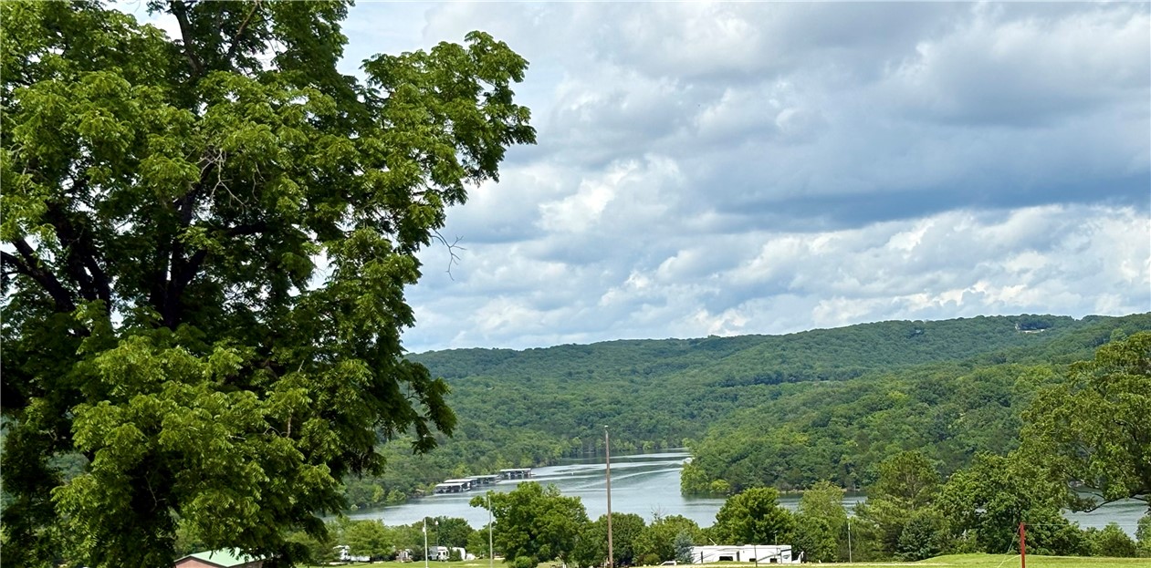 Outdoor Resorts In The Ozarks - Land