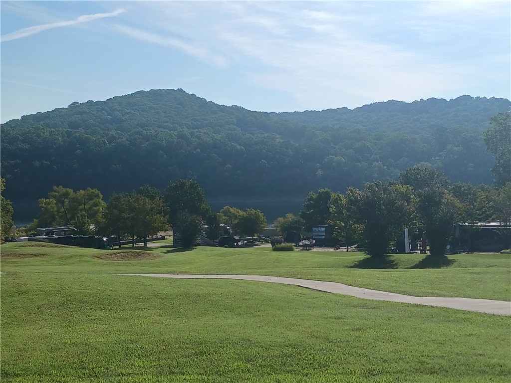 Outdoor Resorts In The Ozarks - Land