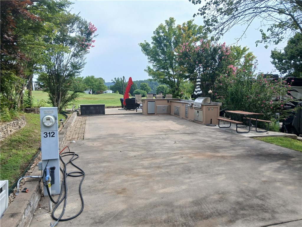 Outdoor Resorts In The Ozarks - Land