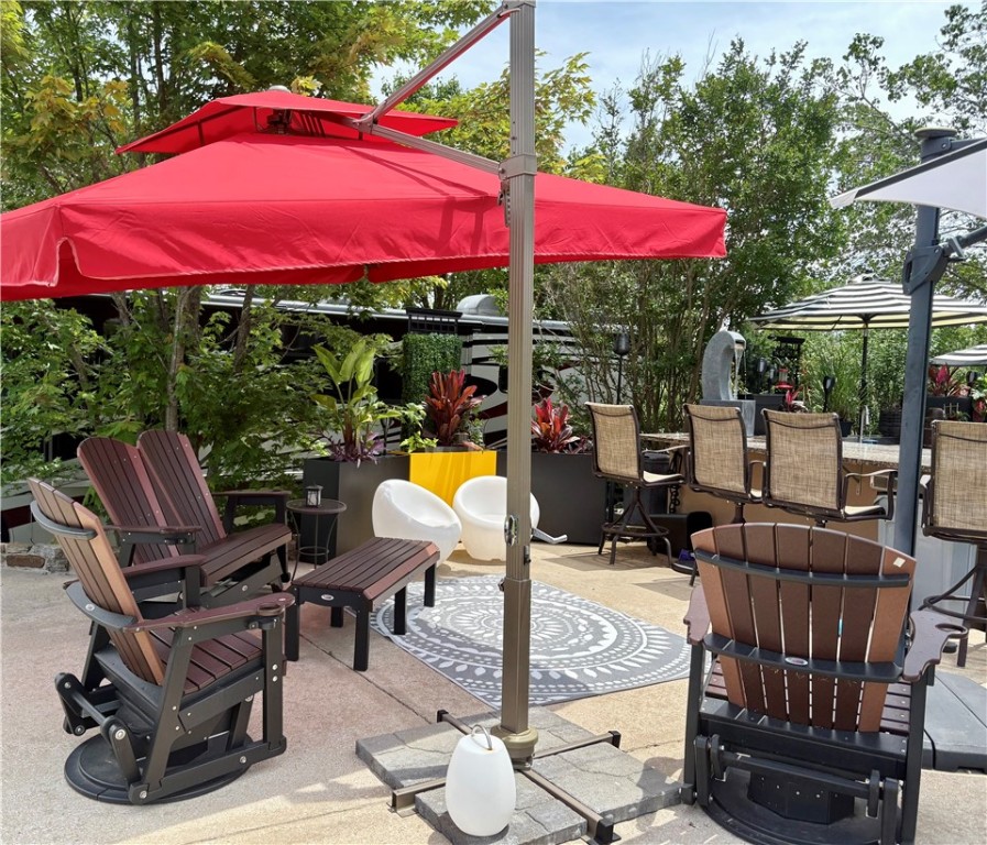 Outdoor Resorts In The Ozarks - Land