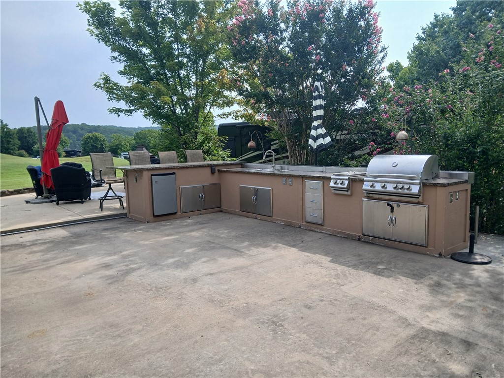 Outdoor Resorts In The Ozarks - Land