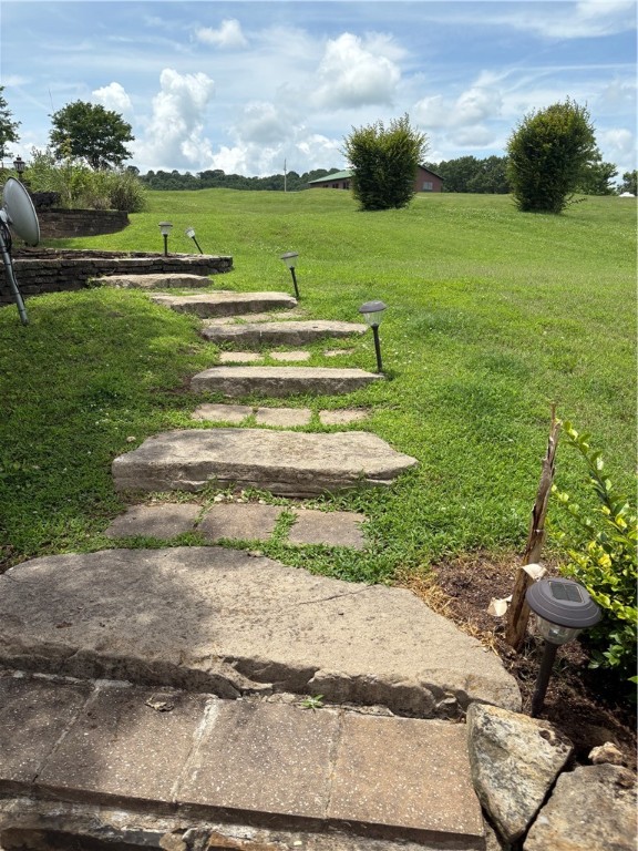 Outdoor Resorts In The Ozarks - Land