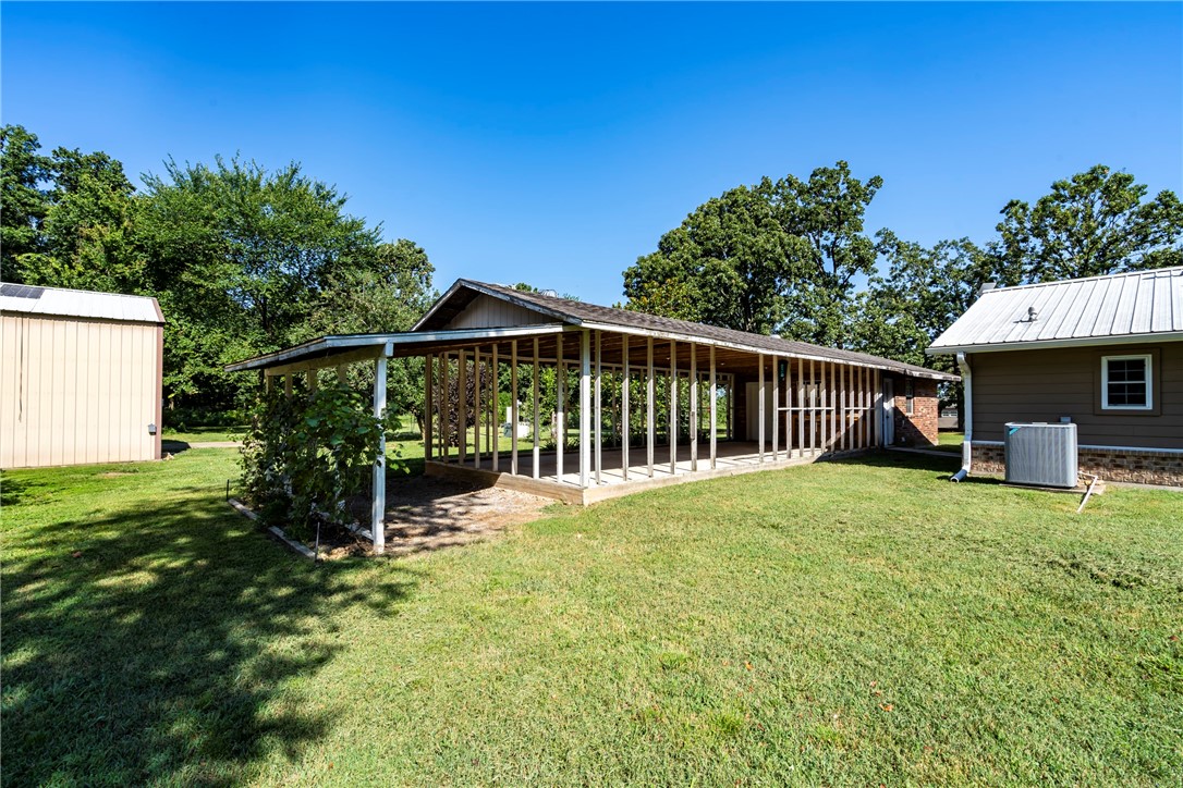 RURAL - Residential