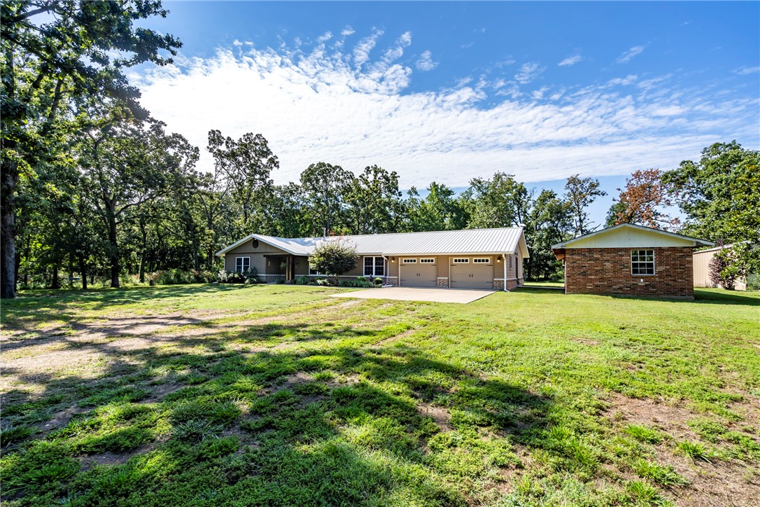 RURAL - Residential