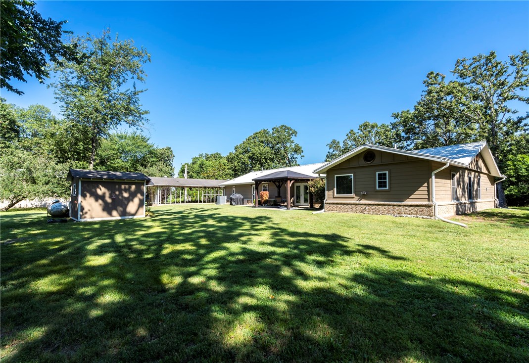 RURAL - Residential