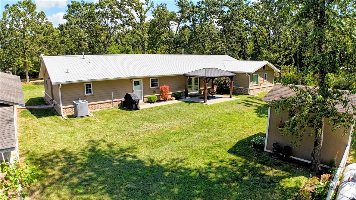 RURAL - Residential