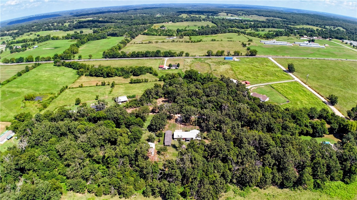 RURAL - Residential