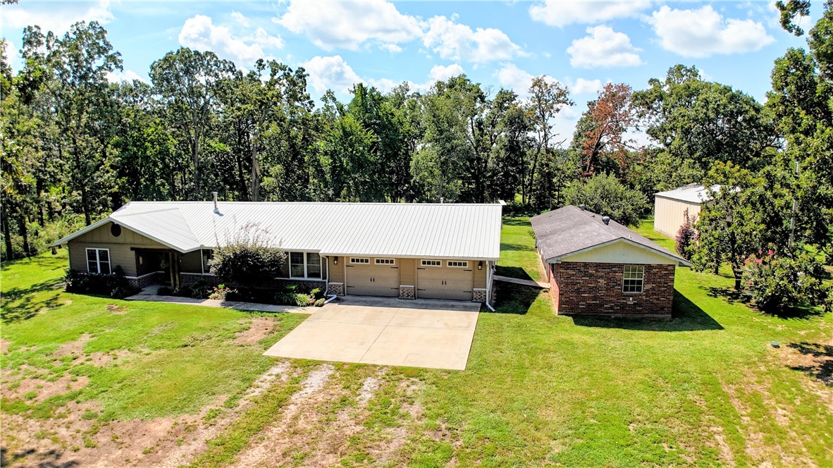 RURAL - Residential