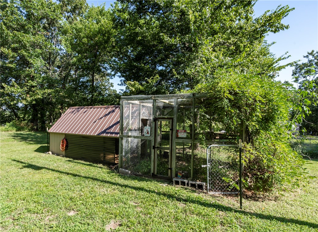 RURAL - Residential