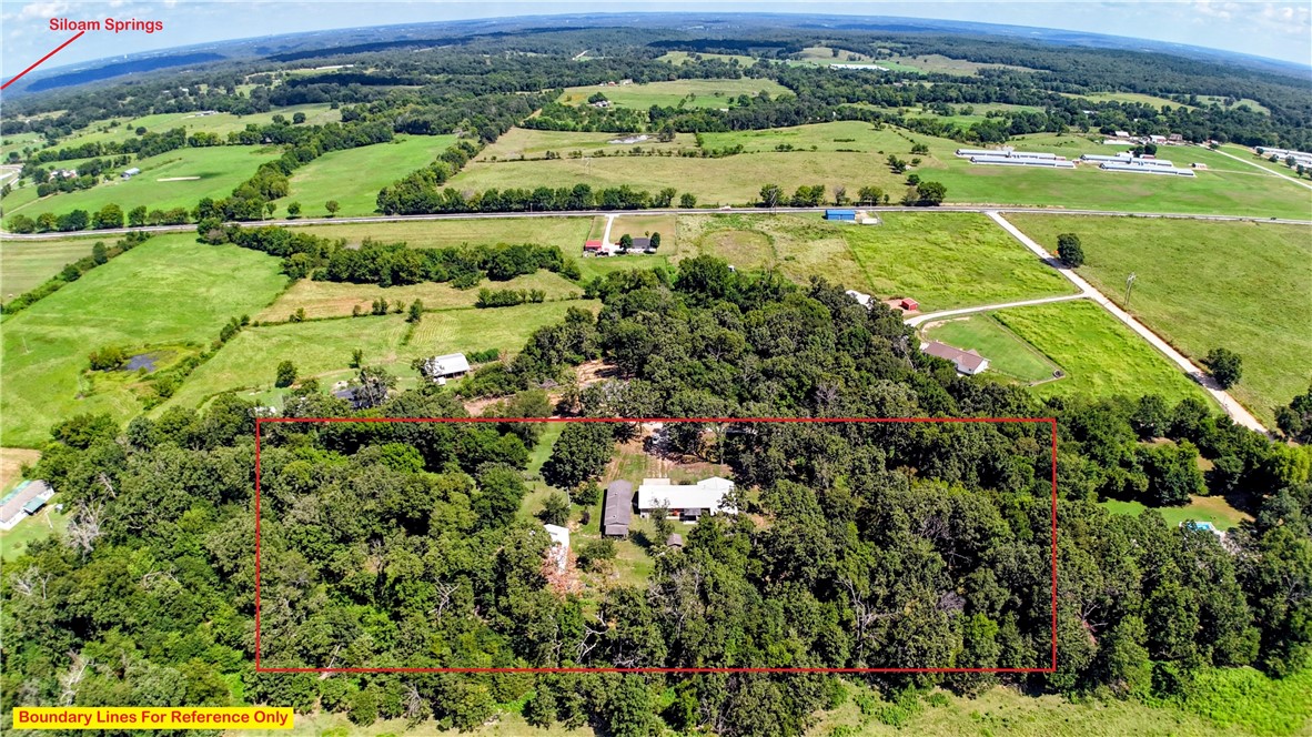 RURAL - Residential