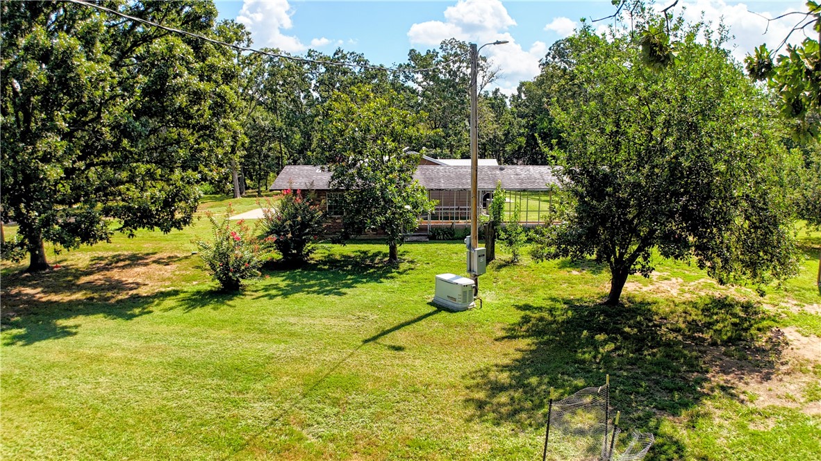 RURAL - Residential