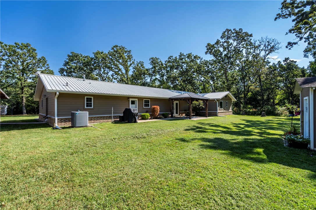RURAL - Residential
