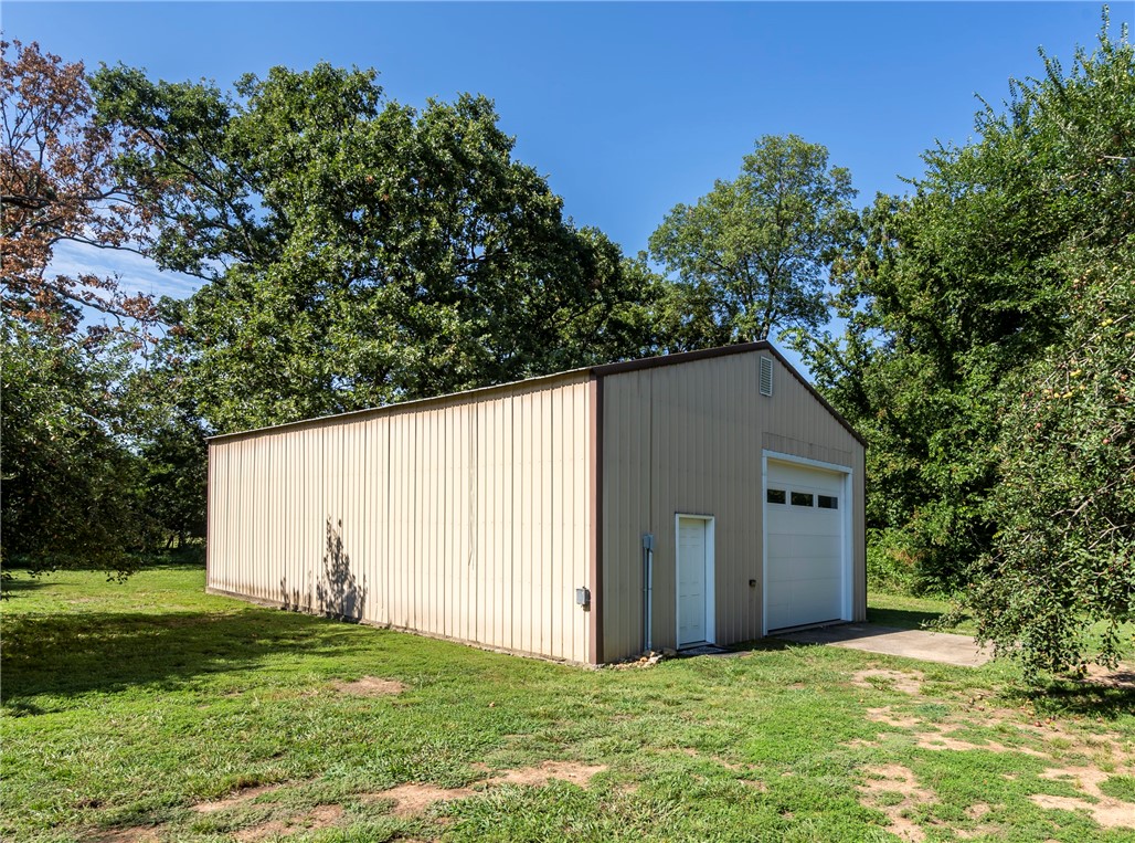RURAL - Residential